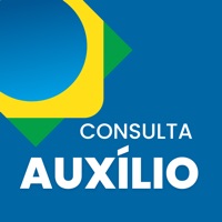 Consulta Auxílio logo