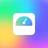 Hoodoo: Weight loss tracker icon