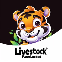 LivestockFarmLocked