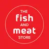 MYSTICAL Fish and Meat Store App Feedback