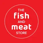 MYSTICAL Fish and Meat Store App Cancel