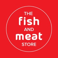 MYSTICAL Fish and Meat Store logo