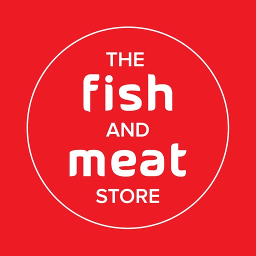 MYSTICAL Fish and Meat Store