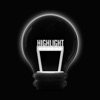 HIGHLIGHT LIGHT STICK icon