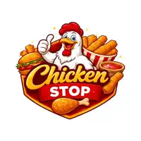 Chicken Stop.