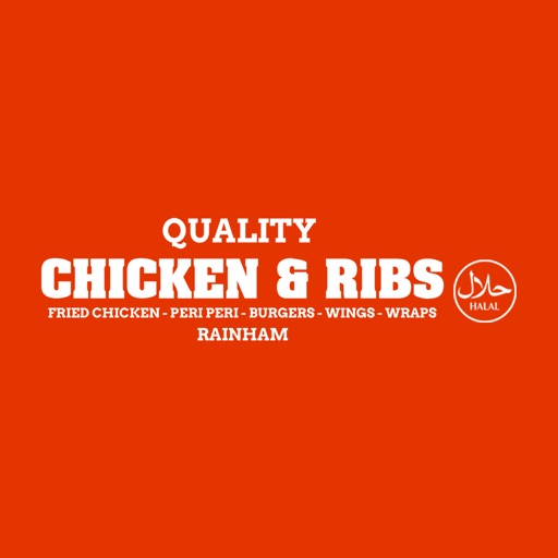 Quality Chicken & Ribs Rainham