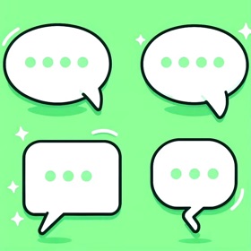 Screenshots (4) Chat Advisor