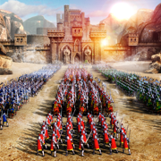 March of Empires: Strategy MMO