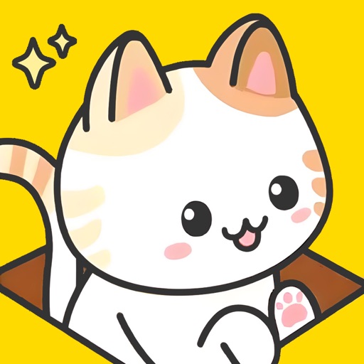 喵喵漫画-趣味漫画大全