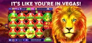 Club Vegas Slots casino games screenshot #4 for iPhone