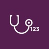 Doutor123 - Seu app de saúde icon