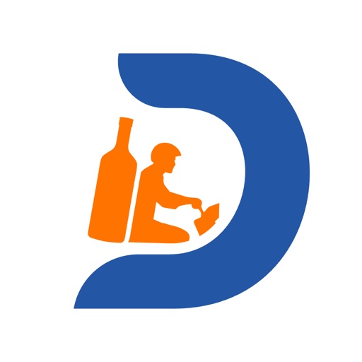 Drinksify - Liquor Delivery