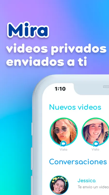 Holi: Beneficios mutuos screenshot 3 of 6