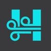 Hüff: Breathwork icon