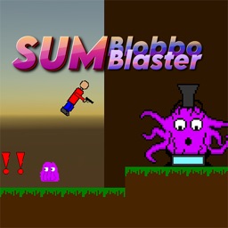 Blobbo Sum Blaster