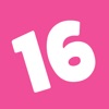 16 Handles icon