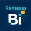 Remesas BI Money Transfer delete, cancel