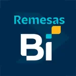 Remesas BI Money Transfer App Contact