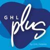 GHL Plus - iPhoneアプリ