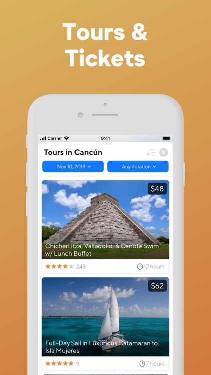 Tripomatic Trip Planner & Maps screenshot-9
