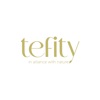 Tefity icon