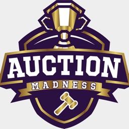 Auction Madness