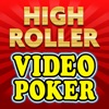 High Roller Video Poker icon