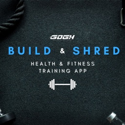 Build & Shred