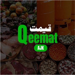 Qeemat AJK