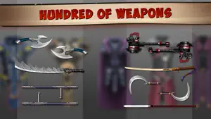 Shadow Fight 2 Special Edition screenshot 5