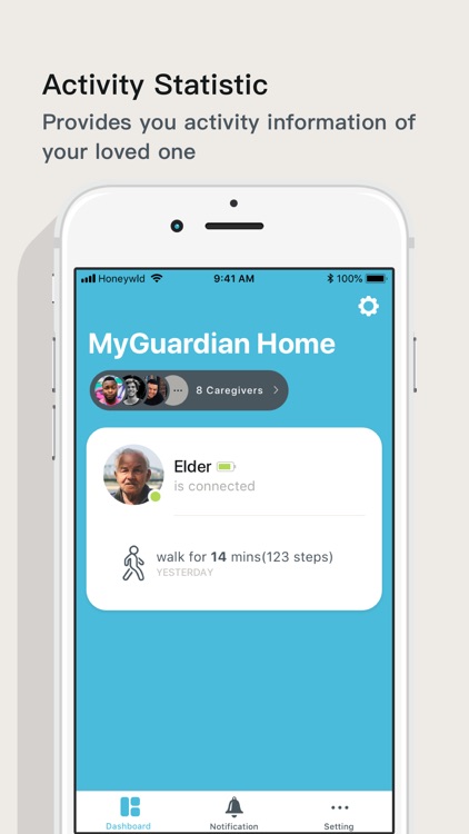 MyGuardian Home screenshot-3