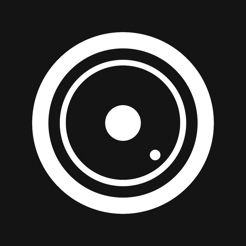 ‎ProCam - Câmera Pro