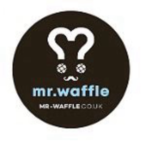 Mr. Waffle Liverpool icon