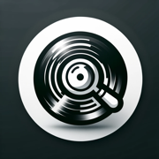 LuckyVinyl - Vinyl Collection