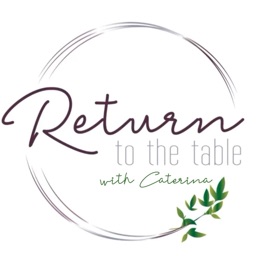 Return to The Table