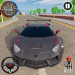 Download Driving Simulator: Car Games app