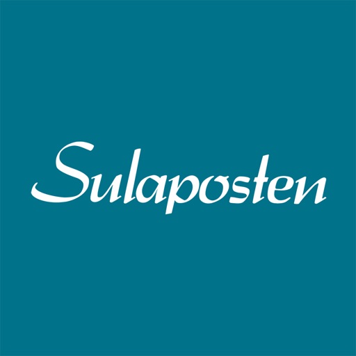 Sulaposten
