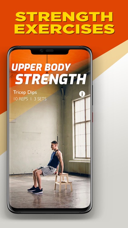 Longer Golf Drive-Golf Workout