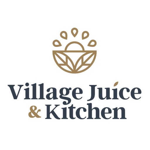 Village Juice & Kitchen App icon