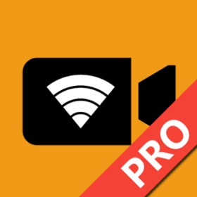 Snímky obrazovky (7) IP Camera Pro
