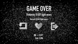 Light Year – Space Shooter screenshot 2