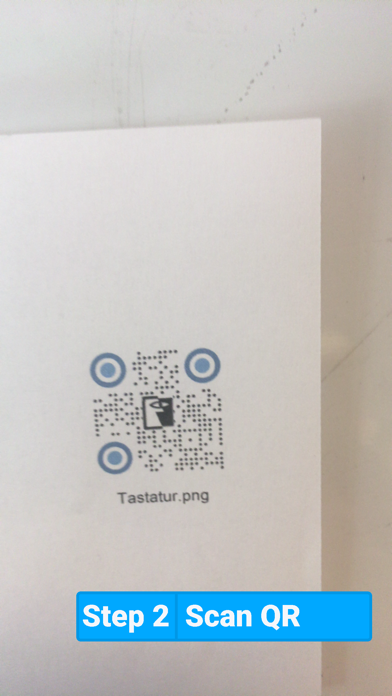Screenshot #2 pour VocabularyQR
