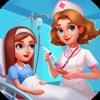 Doctor Clinic : Hospital Mania icon