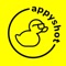 Appyshot is an app with the main goal of increasing the quality of all party games