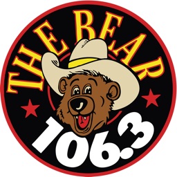 106.3 FM The Bear