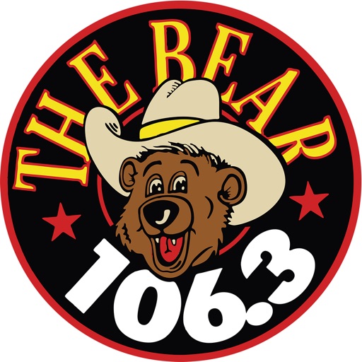 106.3 FM The Bear