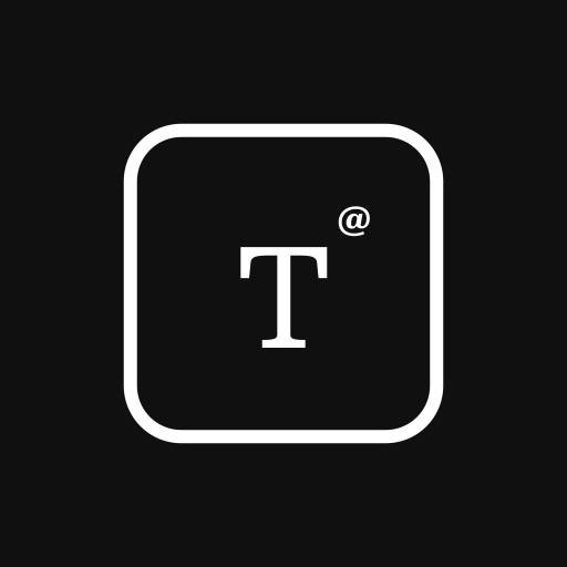 Just for Thread app icon