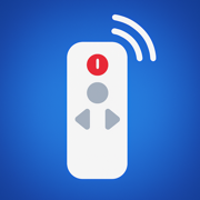 Remote Control for TV!