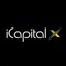 Plataforma oficial da ICapital X, especialista em automações no Mercado Financeiro