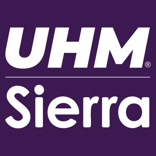 Union Home Mortgage - Sierra